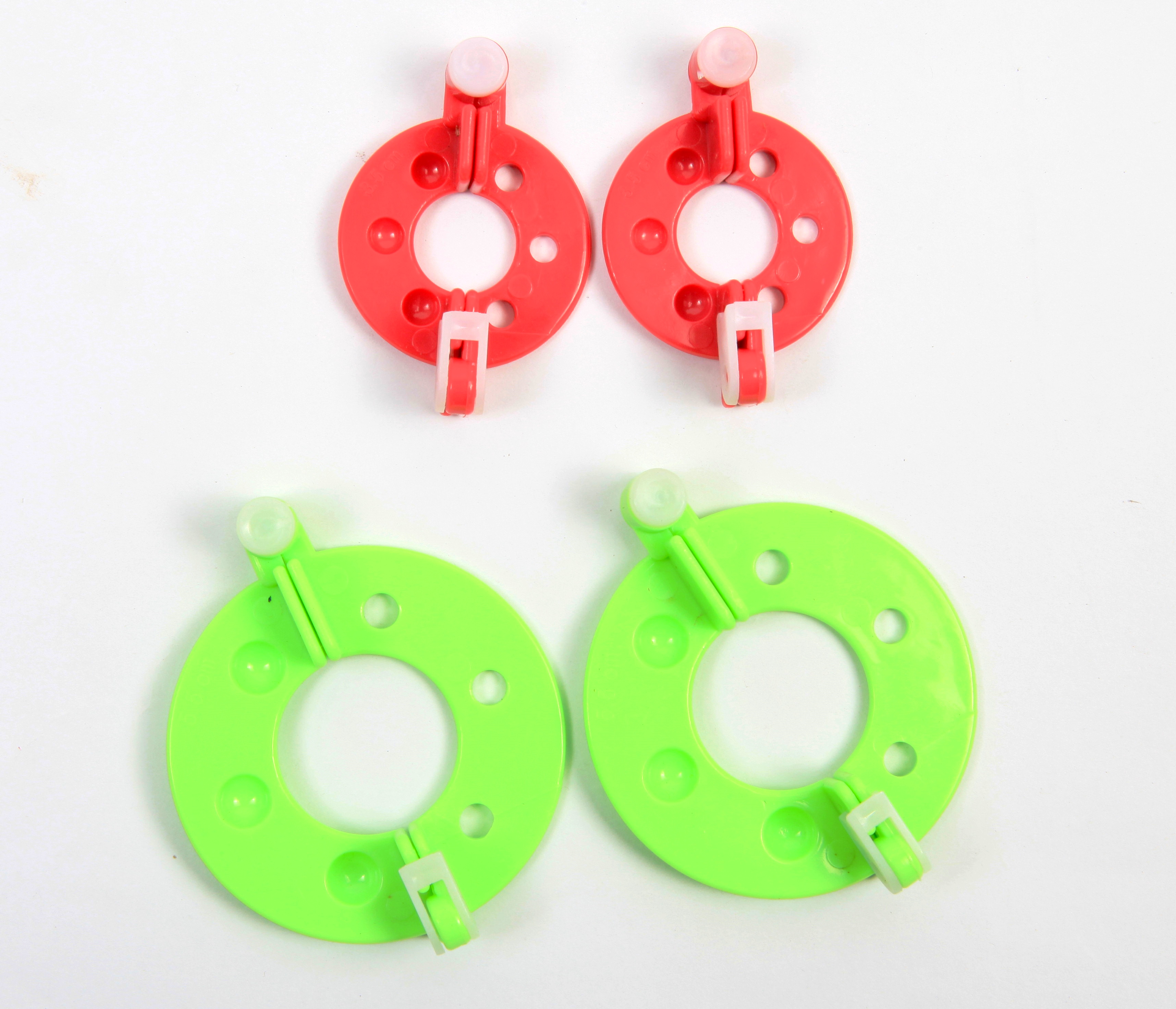 Knit Pro pompom készítő szett